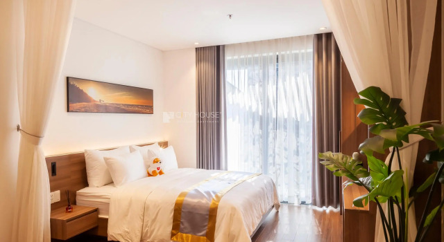 Студия Standard CityHouse - Kim Nguyên
