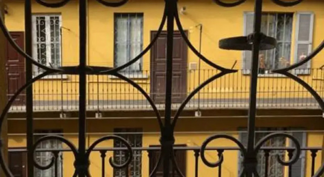 La Ringhiera di Porta Ticinese, Забронировать Отель Милан Ломбардия, рядом с Colonne di San Lorenzo