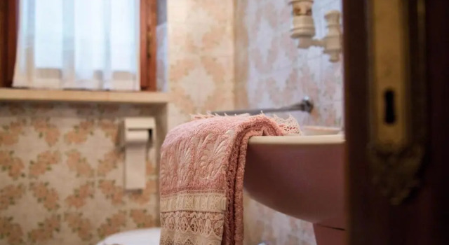 Номер Standard POGGIO ECO B&B