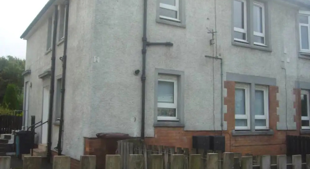 Dragon - McCulloch House 2 Bedroom Home, Book Hotel Glasgow Glasgow