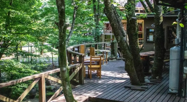Glamping Himeshara - Vacation STAY 01948v, Book Campingplads Camping og glamping i Kirishima, Campingplads