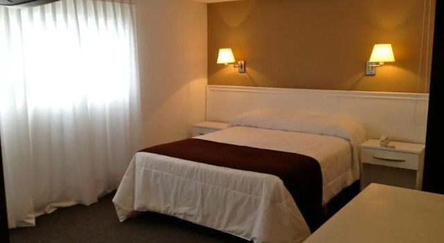 Люкс Hotel Castilla