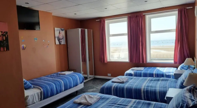 Номер Premium Funky Towers