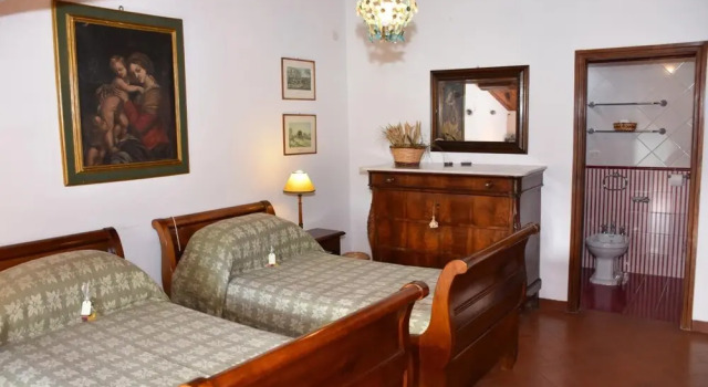 Relais Mastro Cinghiale
