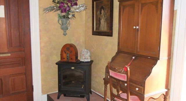 Robin's Nest Inn, Prenota Bed & breakfast San Andreas 