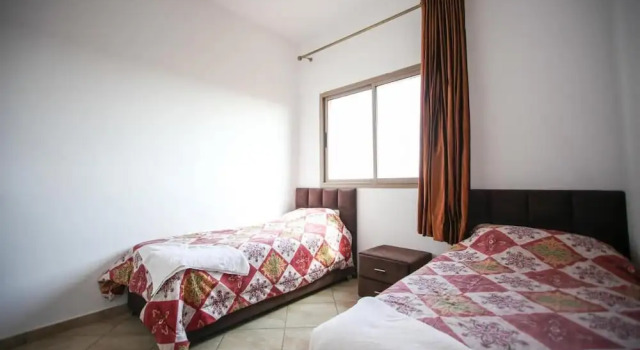 Very Nice Apartment With Pool and Garden, Reservar Apartamento Marraquexe Marrakech-Tensift-Haouz