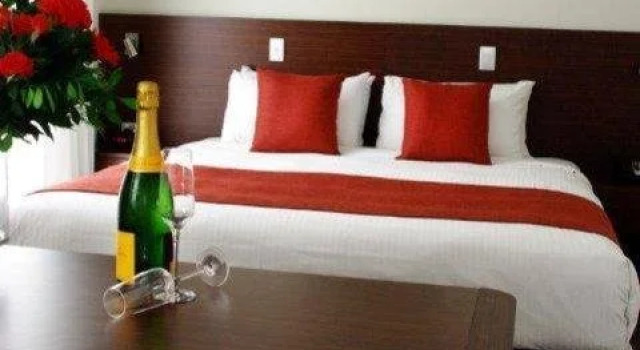 Mary River Motor Inn, Prenota Hotel Gympie 