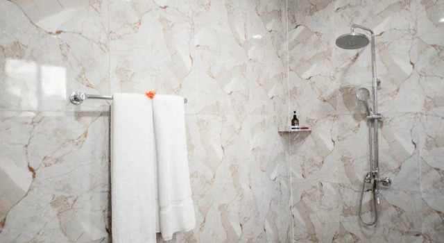 Номер Standard Mem Luxury Apartments and Hotel