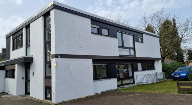 Апартаменты Ferienwohnung Heidefürst