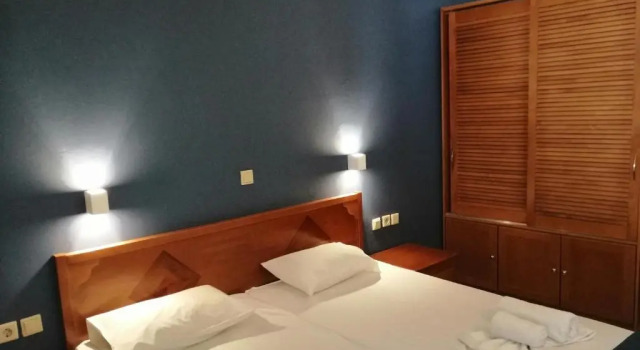 Eleni Beach Apartment, Забронировать Апартаменты/квартира Малия Центральный Крит