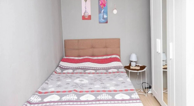 Lovely Family House With Terrace in Bodrum, Rezervovat Hotel Turgutreis 