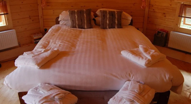 Romantic Rural Retreats