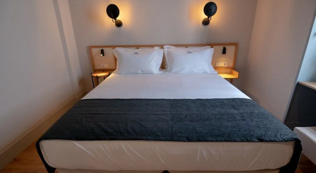 Casa del Médico Hotel Boutique, Reservar Hotel boutique Hotéis em Castilla-La Mancha com estacionamento, Estacionamento