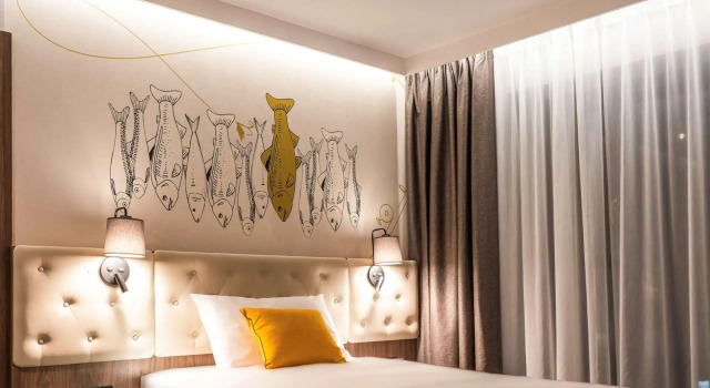 ibis Styles Lublin Stare Miasto