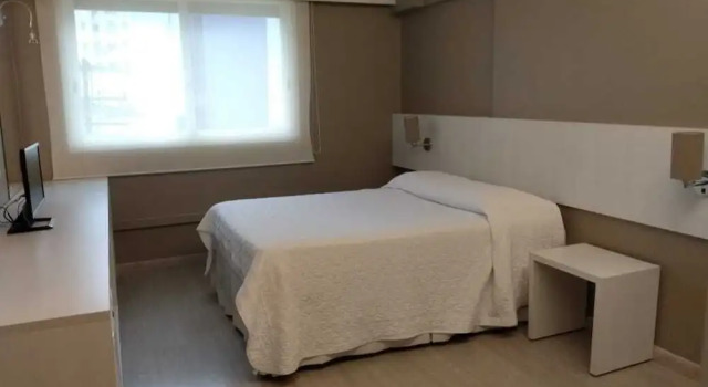Двухместный номер Superior Hotel Manta
