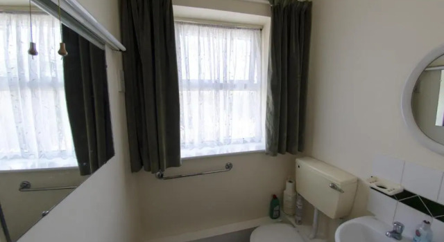 Одноместный номер Standard Oakwood Bed and Breakfast Heathrow
