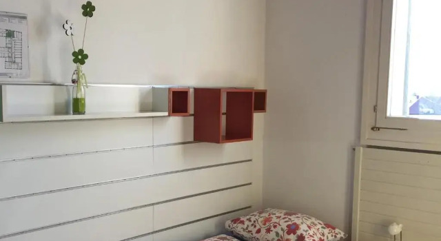 Номер Standard Ostello Montebello - Bellinzona Youth Hostel
