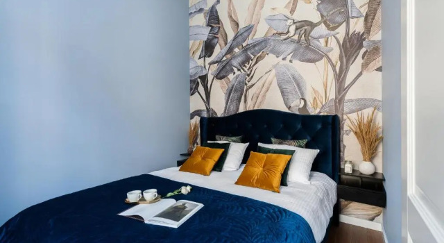 Апартаменты с 2 комнатами Boho Lofts - LoftAffair