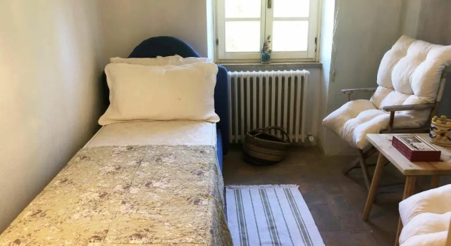 Villa Monte Cavallo