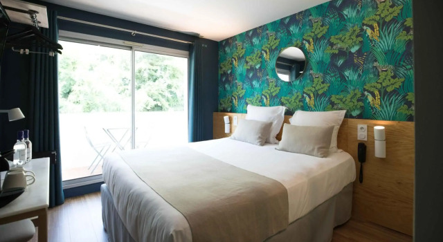 T Boutique Hotel