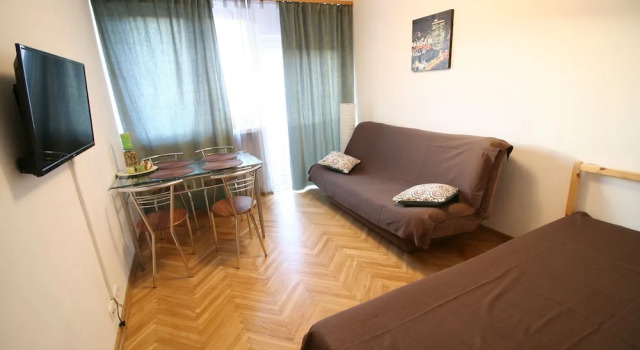 Apartamenty Varsovie Sliska, Забронировать Апартаменты/квартира Варшава Мазовецкое воеводство