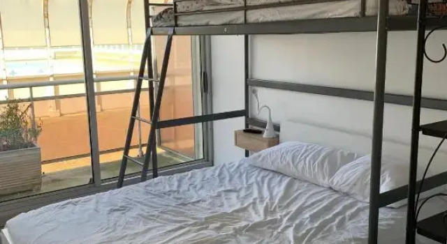 Appartement vue sur mer courseulles, Забронировать Апартаменты/квартира Участки высадки Нормандии Нижняя Нормандия