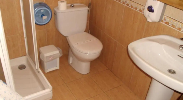 Номер Standard Casa Rural Arratzain