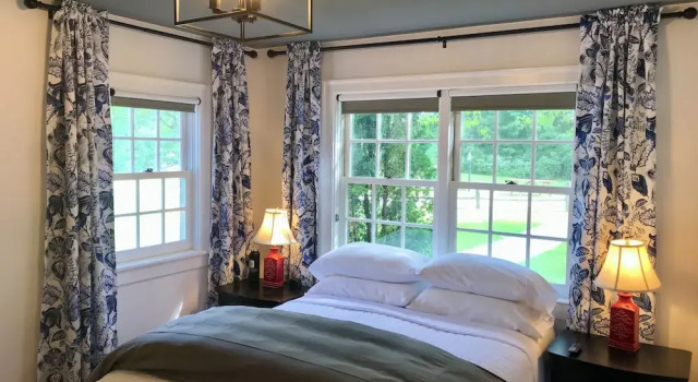 Номер Deluxe 1824 House