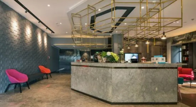 Wanhe Zhizhen Hotel (Shanghai Sun Moonlight Dapuqiao Subway Station), Varaa Hotelli Shanghai Shanghai