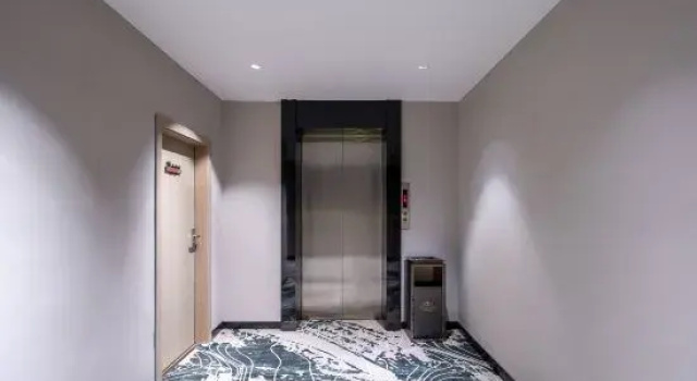 Huanzhu Hotel (Haiyun Square), Prenota Hotel Hotel a Hainan con parcheggio, Parcheggio