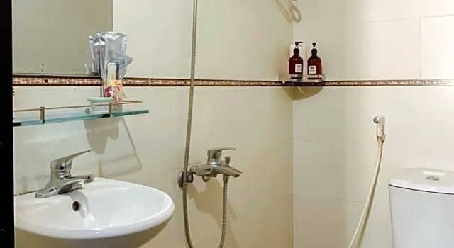 Семейный номер Superior Amy Hostel Hue