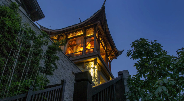 Banyan Tree Chongqing Beibei, Book Hotel Beibei Chongqing Area