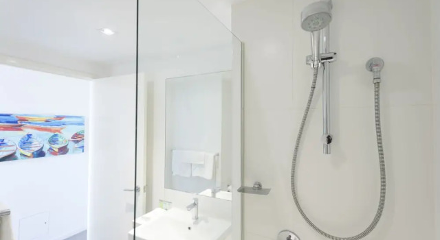 Апартаменты Deluxe Eastwood Apartments