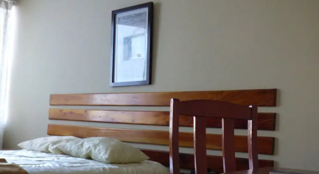 Standard room Hotel JKalixto