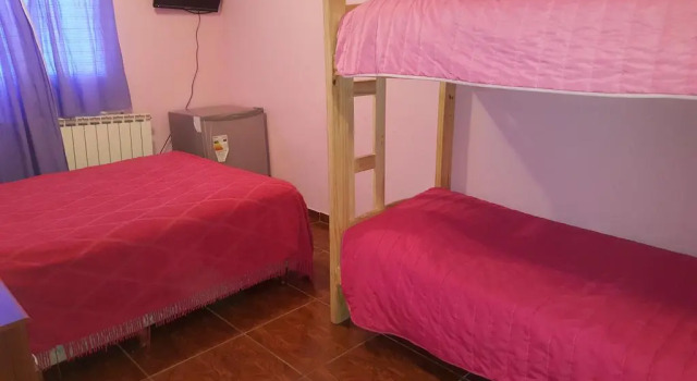 Hostel Aonikenk