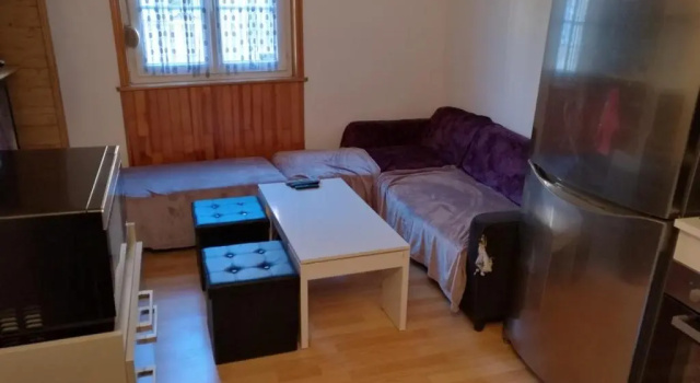 Апартаменты Standard Appartement Cosy Salins les Bains
