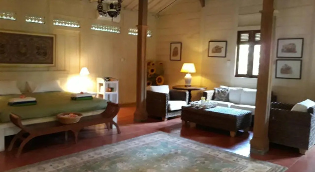 Номер Standard Bukit Asri Lodge