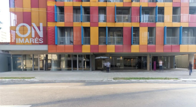 360 On Imarés by Housi