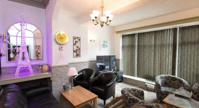 Manor House Hotel