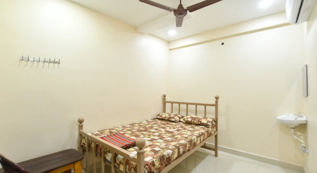 Sri Vijay Balaji Mahal Ac