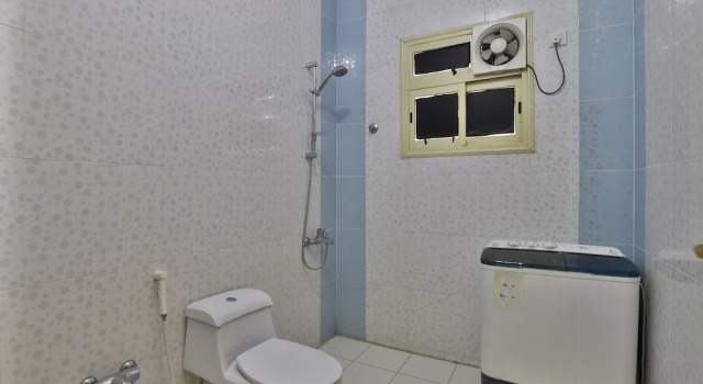Апартаменты с 2 комнатами OYO 324 Green House Hotel Abha