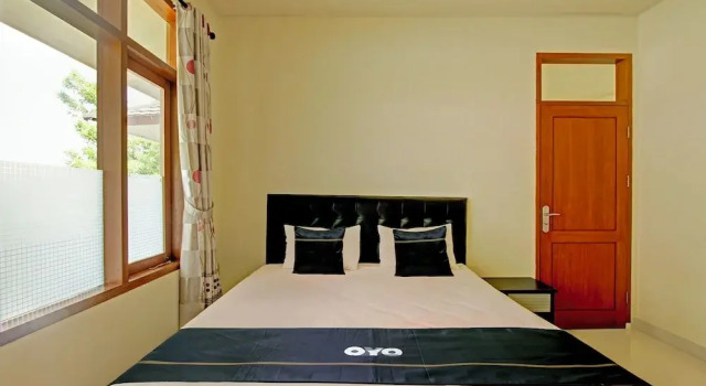 Standard room Hotel O Villa Beringin Puncak