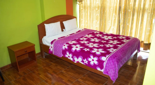 Hospedaje el Oficial, Rezerwuj Hotel Cuzco Cusco