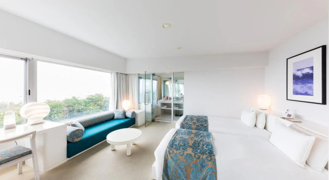 Utoco Auberge & Spa, Book Hostel / Vandrerhjem Hoteller i Muroto med pool, Swimmingpool