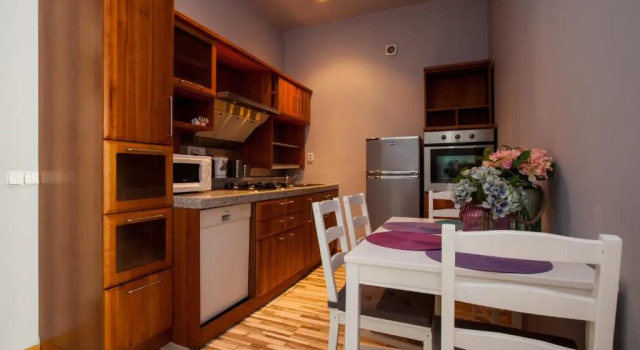 Апартаменты Superior Lovely Prague Apartments