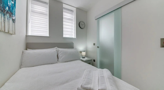 Superior Compact Studio Close to Amenities, Забронировать Апартаменты/квартира Лидс Западный Йоркшир