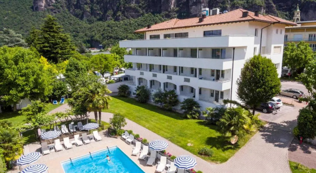 Номер Deluxe Hotel Markushof