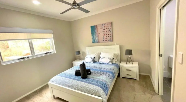 Коттедж Villa Sedici @ Cape Villas Dunsborough