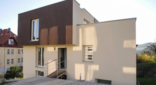 Designapartments Sweet Home - Sennhütte 11