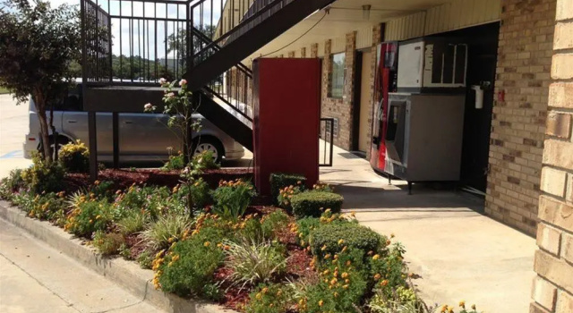 Rodeway Inn Baxley